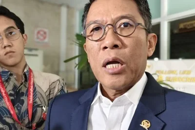 DPR dan Pemerintah Finalisasi Konsep Bursa Mineral Nasional
