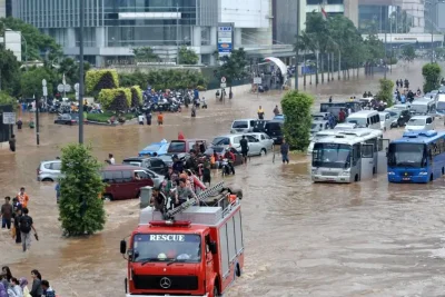 BMKG Deteksi Rentetan Gempa Tektonik di NTB, NTT, Sulawesi, dan Sumatra