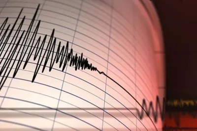 Gempa Magnitudo 5,4 Guncang Teluk Tomini, Warga Gorontalo Panik