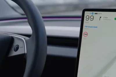 Tesla Challenges Manitoba Government Over Electric Vehicle Rebate Exclusion