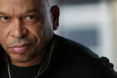Carey Means, Voice of Frylock, Faces Homelessness Amid Financial and Health Struggles