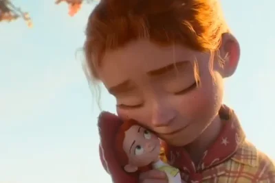 Andrew Stanton Returns to Direct Toy Story 5, Bringing Classic Toys into the Digital Age
