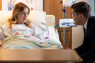 ITV Reschedules Coronation Street and Emmerdale for Football Broadcasts