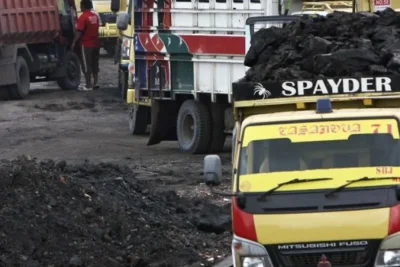 Kementerian ESDM Mulai Revisi RKAB 2026 pada Juli