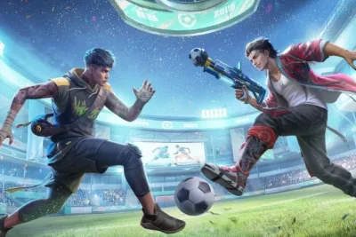 Garena Rilis Kode Redeem FF 5 Juni 2026, Klaim Hadiah Incubator Voucher hingga Skin