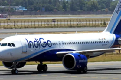 IndiGo Suspends Flights to Six International Destinations from July