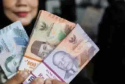 Rupiah Tembus Rp18.000: Penilaian Ulang Risiko Investasi Indonesia