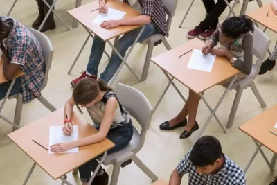 Students Protest Over Extremely Difficult Edexcel A-Level Maths Exam