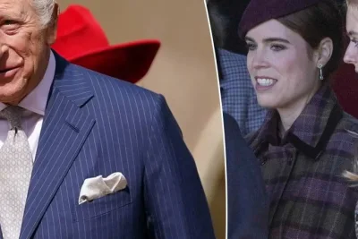 King Charles Uses Private Income to Fund Royal Housing Rents, NAO Report Reveals