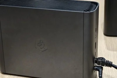 Synology Perbarui Ekosistem Bee Series di Computex 2026
