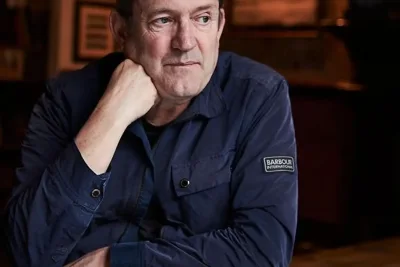 Paul Heaton Announces Autumn UK Arena Tour with Lightning Seeds