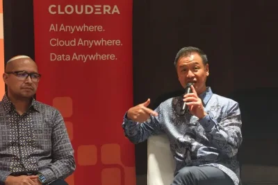 Cloudera Soroti Kendala Kualitas Data dan Talenta AI di Indonesia