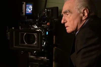 Martin Scorsese Desak Sineas Lebih Terbuka Terhadap AI