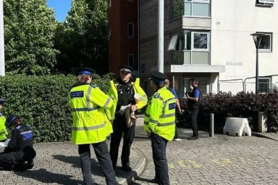 Former Student Faces Attempted Murder Charge in Crossbow Attack at University of Surrey