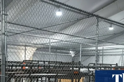 Florida Jail Guards Deprive Detainees of Food and Fresh Water
