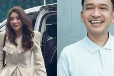 Ruben Onsu Buka Suara soal Dugaan Umpatan Kasar Adik Sarwendah