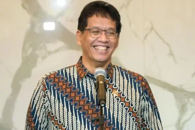 Pemerintah Pastikan Pelemahan Rupiah Tidak Ganggu Pembayaran Utang