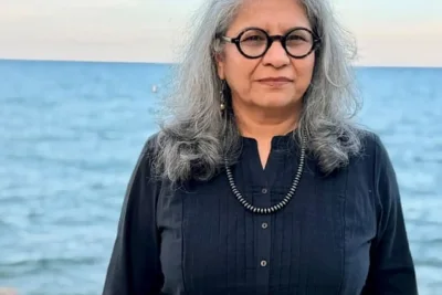 SAIC Suspends Tenured Professor Over Case Study Mentioning Palestine