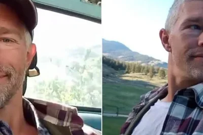 Coroner Confirms Alaskan Bush People Star Matt Brown Died by Suicide