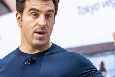 Brian Chesky Dirikan Laboratorium AI Baru, Fokus pada Interaksi Pengguna