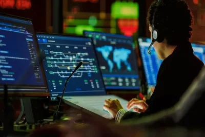 Manipulasi Psikologis Dominasi Lonjakan Kejahatan Siber di Indonesia