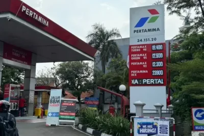 Pertamina Pertahankan Harga BBM Subsidi per 5 Juni 2026