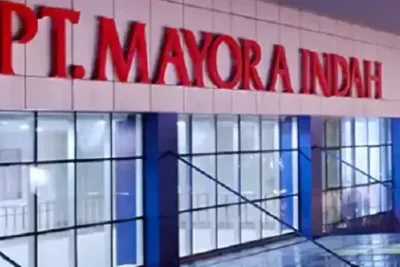 Mayora Indah Targetkan Penjualan Rp 41,85 Triliun pada 2026