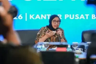 Prabowo Tunjuk Nanik S Deyang sebagai Kepala Badan Gizi Nasional