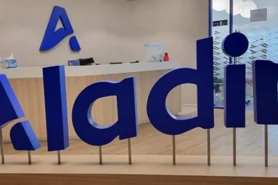 Laba Bersih Bank Aladin Syariah Melonjak 304 Persen di 2025