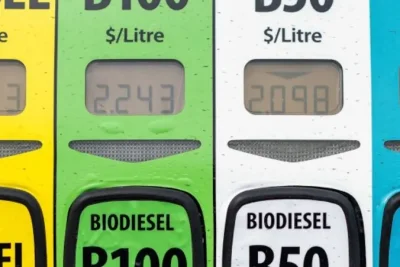 Kementerian ESDM Naikkan Alokasi Biodiesel Jadi 17,6 Juta Kiloliter