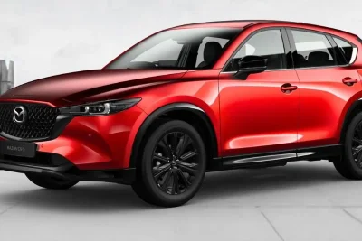 Daftar Harga OTR Mazda Juni 2026 di Indonesia, dari Rp371 Juta hingga Rp1,1 Miliar