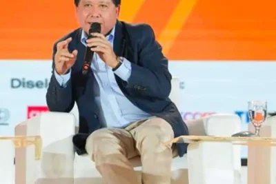 Hery Gunardi: AI Pendorong Utama Evolusi Industri Perbankan