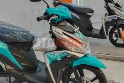 Harga Yamaha Mio M3 125 Juni 2026 Dibanderol Rp 18.805.000