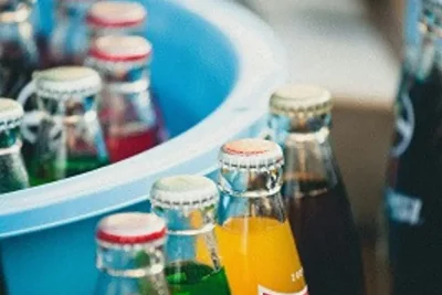 Pemulihan Industri Minuman Kemasan Dinilai Belum Ideal