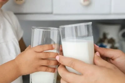Frisian Flag Ajak Masyarakat Rutin Minum Susu untuk Kesehatan Keluarga