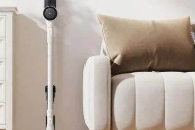 LG Luncurkan CordZero A9 Air, Vacuum Cleaner Nirkabel Ringan dengan Dual Turbo
