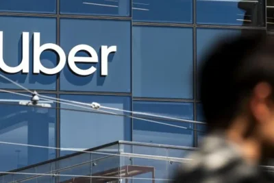 Uber PHK 23% Karyawan Divisi HR untuk Efisiensi
