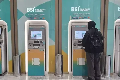 Bank Syariah Indonesia Bagikan Dividen Tunai Rp1,51 Triliun