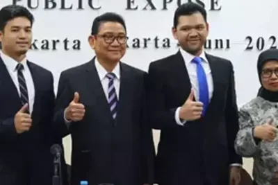 PT Pudjiadi Prestige Tbk Setujui Dividen Rp1 per Saham dan Fokus pada Proyek SOLEA