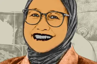 Kejagung Buka Peluang Periksa Ketua Badan Gizi Nasional Nanik S Deyang