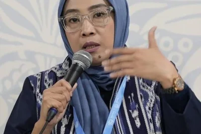 Kementerian ESDM Targetkan PLTA Batang Toru Beroperasi Oktober 2026