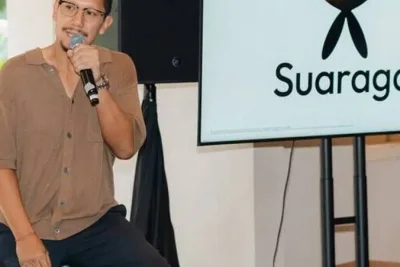 Solo Gelar Festival Musik dan Wellness Suaraga pada Juli 2026