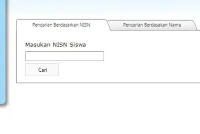 Cara Cek NISN Secara Online Lewat Layanan Kemendikdasmen 2026