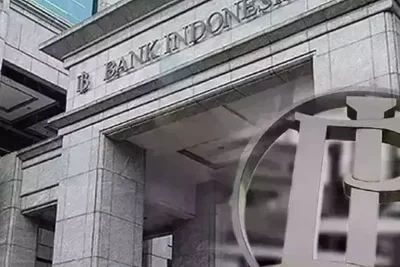Bank Indonesia Siap Jalankan Mandat Baru Perluasan Peran Ekonomi