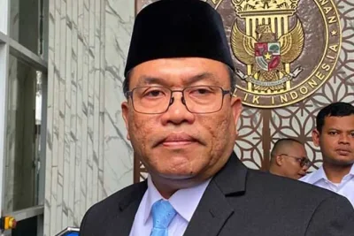 Sony Sanjaya Ajukan Justice Collaborator Kasus Korupsi Program Makan Bergizi