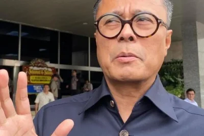 Pemerintah Bantah Kewajiban Pemilik Tabungan Rp3 Miliar Beli Patriot Bond