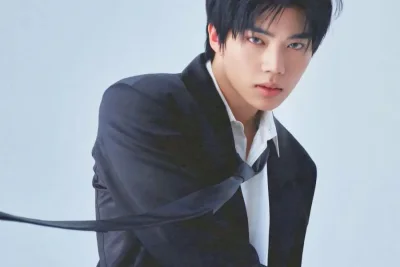 Park Gun Wook Minta Maaf Usai Manipulasi Undian Polaroid