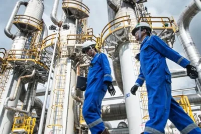 Saham BREN dan CUAN Anjlok Akibat Faktor Teknikal, Fundamental Tetap Solid