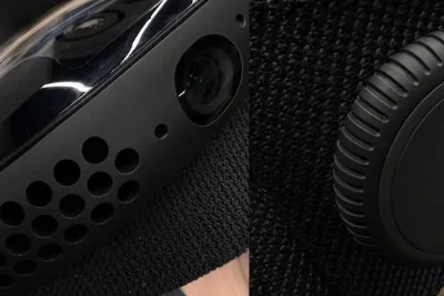 Apple Dikabarkan Tunda Suksesor Vision Pro demi Kacamata Pintar AI