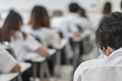 Kemendikdasmen Buka 3.053 Formasi Guru Sekolah Rakyat, Pendaftaran 8 Juni 2026